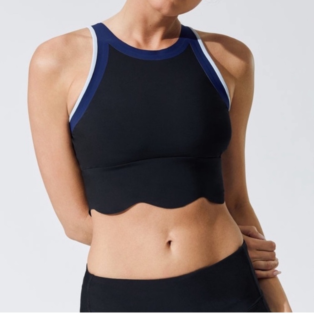 LNDR gym to swim bra